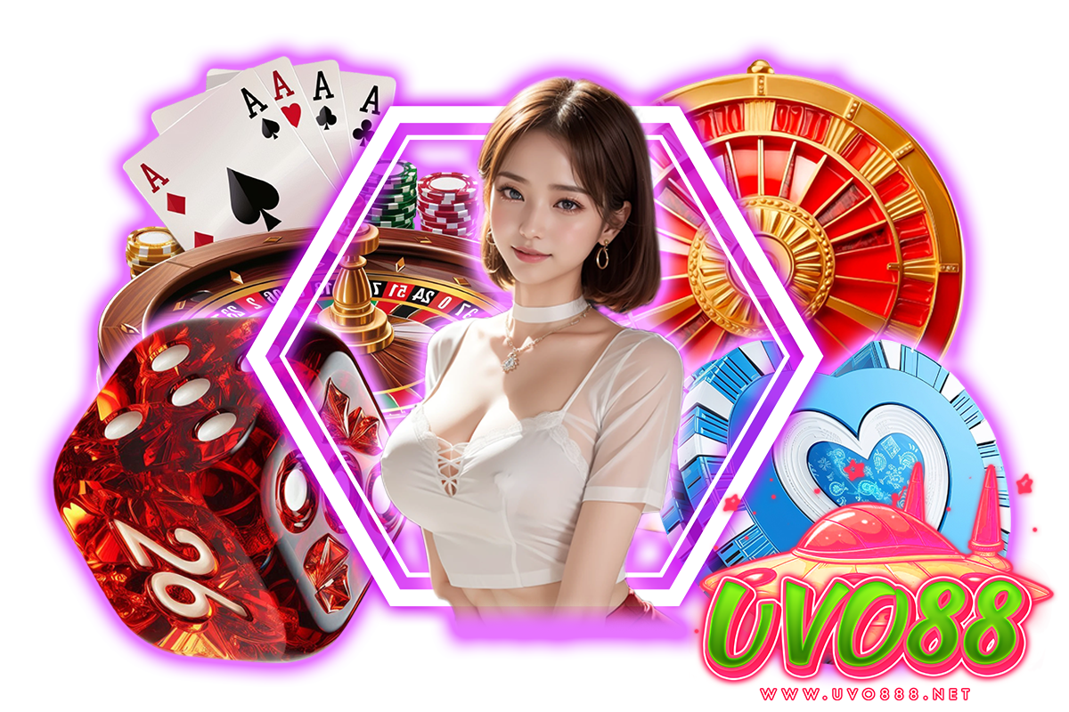 uvo88 เว็บตรง