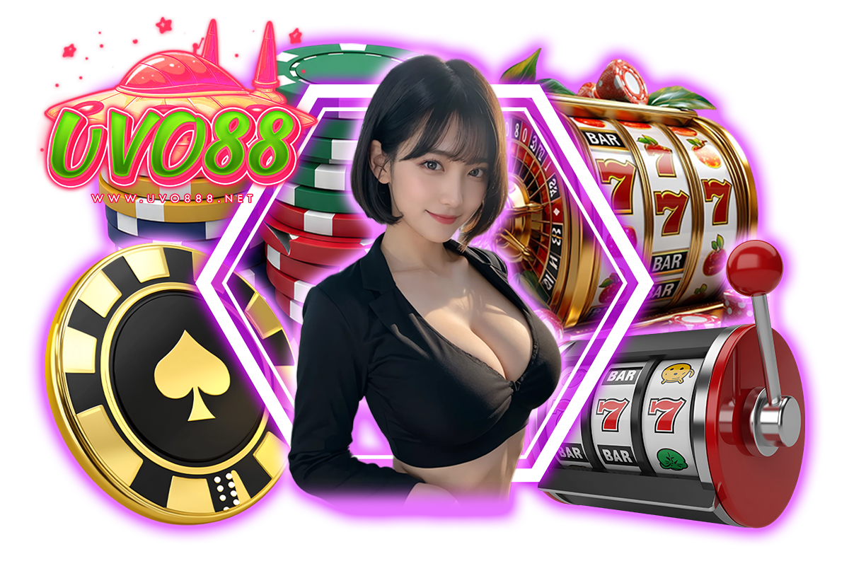 uvo88 แจกเครดิตฟรี
