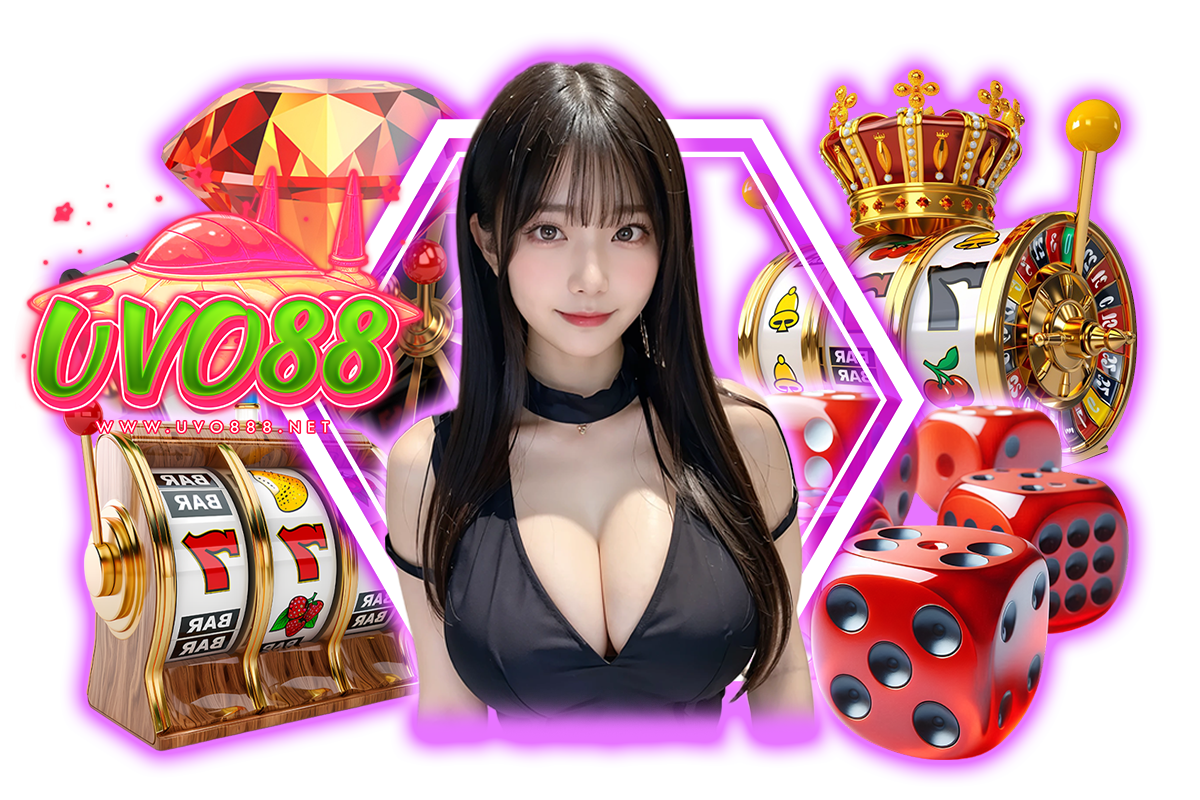 บาคาร่าออนไลน์ uvo88.net